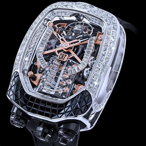 ronaldo bugatti watch|ronaldo watches for sale.